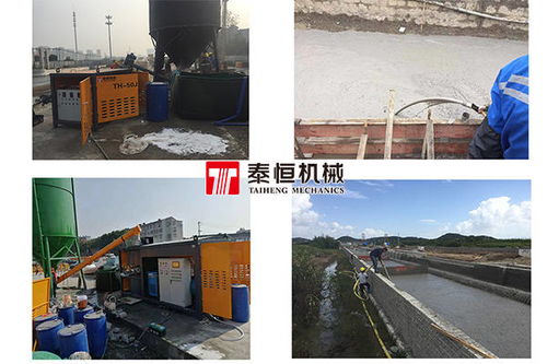 大型工程用哪种轻质土作业站 泡沫轻质土设备