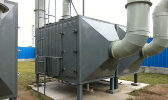 环保设备报价、厂家选择与工程环保设施施工全解析