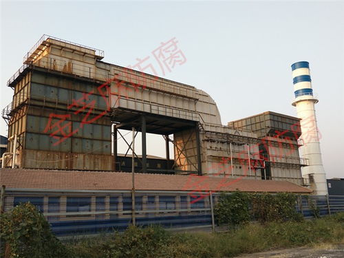 金芝麻环保 深耕工业环保领域，以专业防腐施工与工程环保设施建设守护蓝天