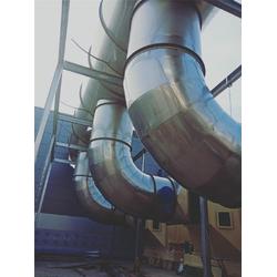 专业环保工程设备公司 知名废气环保工程批发与设施施工一体化解决方案