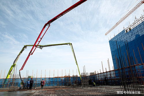 甘肃张掖 重大项目工程的环保施工为蓝天保驾护航